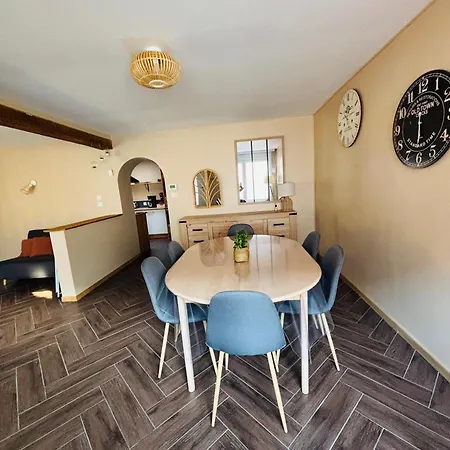 Du Phare Grand-Fort-Philippe