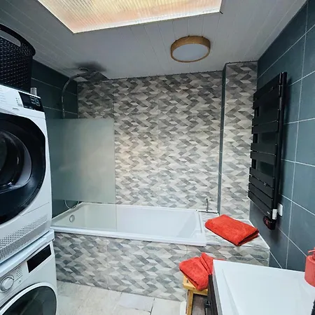 Du Phare * Grand-Fort-Philippe