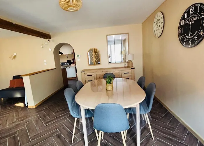 Du Phare جراند فورت فيليبه